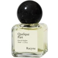 Racyne Quelque Part