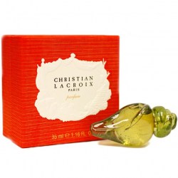 Christian Lacroix Christian Lacroix