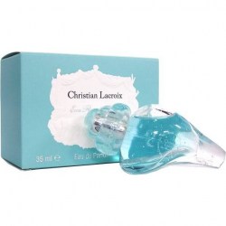 Christian Lacroix Eau Florale Bleue