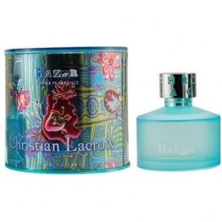 Christian Lacroix Bazar pour Femme Summer Fragrance 2004