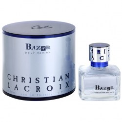 Christian Lacroix Bazar pour Homme