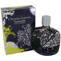 Christian Lacroix Tumulte pour Homme