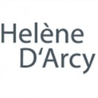 Helene D'Arcy  brand logo