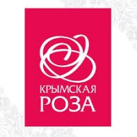 Крымская Роза  brand logo