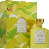 The Gate Fragrances Paris Silent Symphony Extrait de Parfum foto-small
