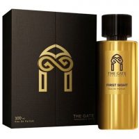 The Gate Fragrances Paris  First Sight