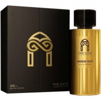 The Gate Fragrances Paris Inside Out