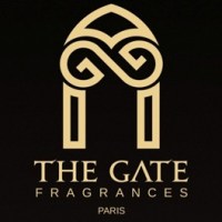 The Gate Fragrances Paris  brand logo