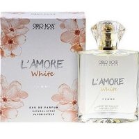 Carlo Bossi L`Amore White