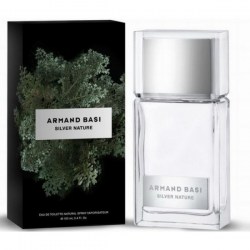 Armand Basi Silver Nature