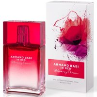 Armand Basi in Red Blooming Passion