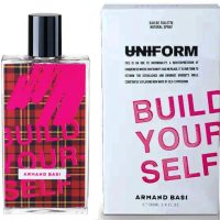 Armand Basi Build Your-Self