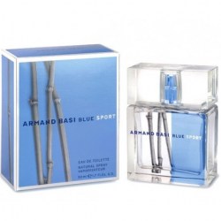 Armand Basi Blue Sport