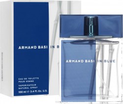 Armand Basi In Blue