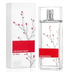 Armand Basi In Red