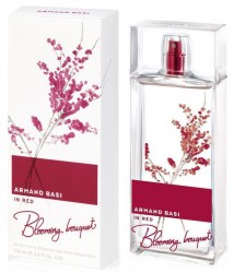 Armand Basi In Red Blooming Bouquet