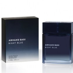 Armand Basi Night Blue