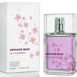 Armand Basi In Flowers lady foto-small