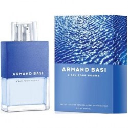 Armand Basi L`eau Pour Homme