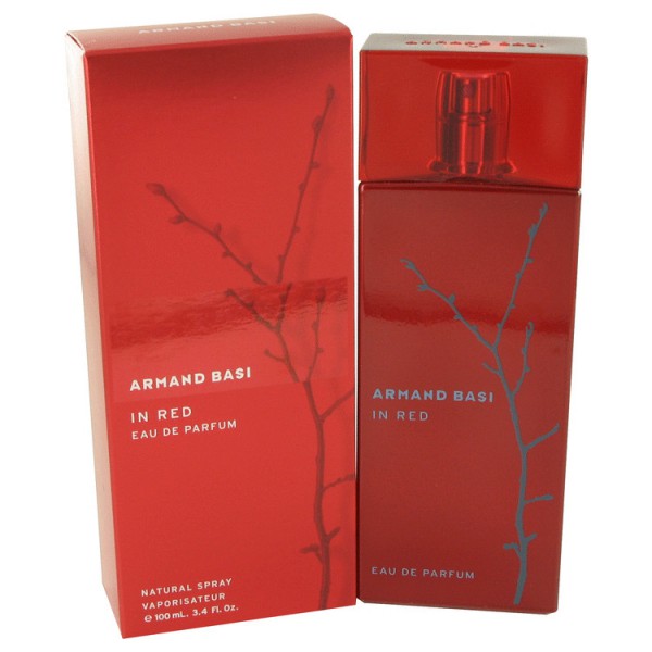 Armand Basi In Red Eau de Parfum