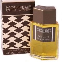 Jean Couturier Monsieur Couturier