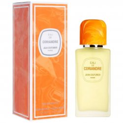 Jean Couturier Eau de Coriandre