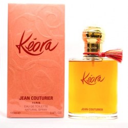 Jean Couturier Keora