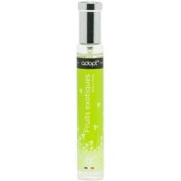Reserve Naturelle Adopt Fruits Exotiques