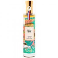 Reserve Naturelle Cuba Club Adopt Parfums
