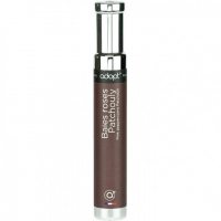 Reserve Naturelle Adopt` Baies Roses Patchouly