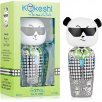 Kokeshi Parfums Bambu by Valeria Attinelli