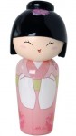 Kokeshi Parfums Lotus