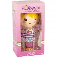 Kokeshi Parfums Litchee by Valeria Attinelli