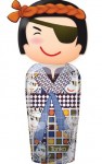 Kokeshi Parfums Tonka by Valeria Attinelli