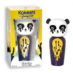 Kokeshi Parfums Bambu by Jeremy Scott