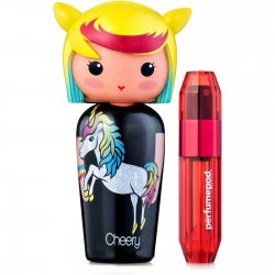 Kokeshi Parfums Cheery by Jeremy Scott