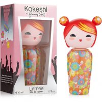 Kokeshi Parfums Litchee by Jeremy Scott