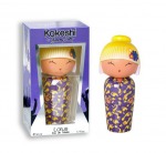 Kokeshi Parfums Lotus By Jeremy Scott