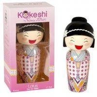 Kokeshi Parfums Lotus by Valeria Attineli foto-small