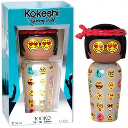 Kokeshi Parfums Tonka By Jeremy Scott