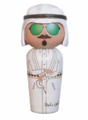 Kokeshi Parfums Oud