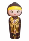 Kokeshi Parfums Amber