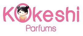 Kokeshi Parfums  brand logo
