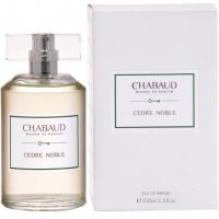 Chabaud Maison de Parfum Cedre Noble