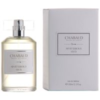 Chabaud Maison de Parfum Mysterious Oud