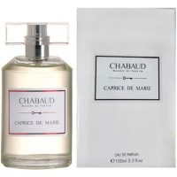 Chabaud Maison de Parfum Caprice De Marie