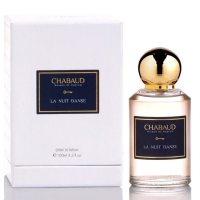 Chabaud Maison de Parfum La Nuit Danse