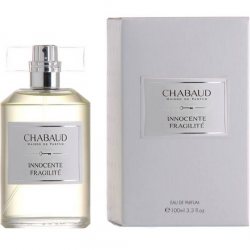 Chabaud Maison de Parfum Innocent Fragility