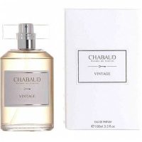 Chabaud Maison de Parfum Vintage