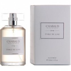 Chabaud Maison de Parfum Etoile de Lune